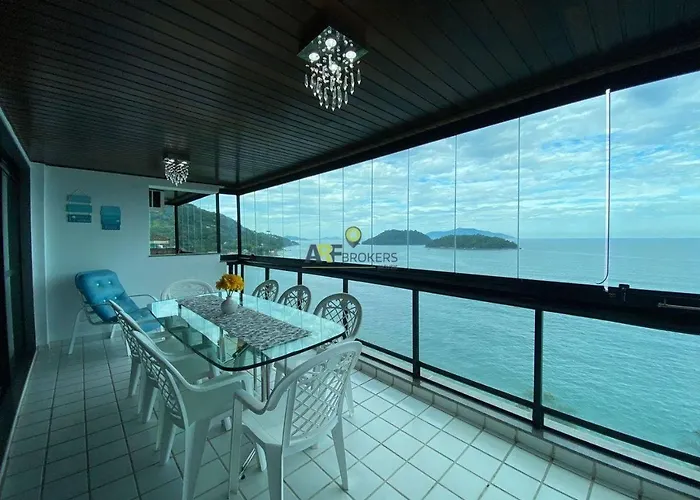 Porto Real Resort - Ocean Front View