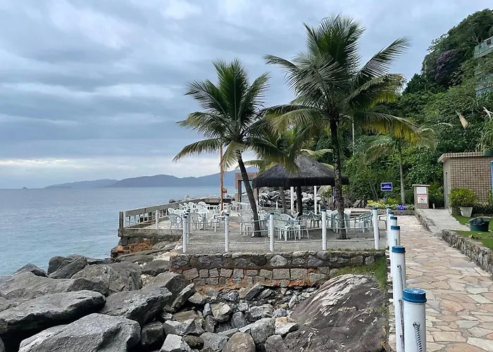 Porto Real Resort - Ocean Front View