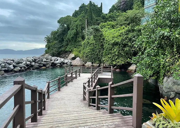 Porto Real Resort - Ocean Front View