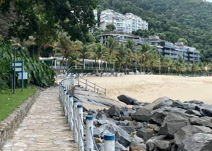 Porto Real Resort - Ocean Front View