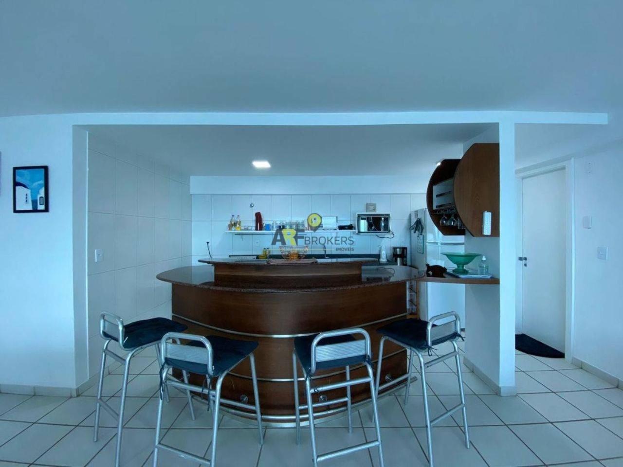 Porto Real - Ocean Front View Apartment *