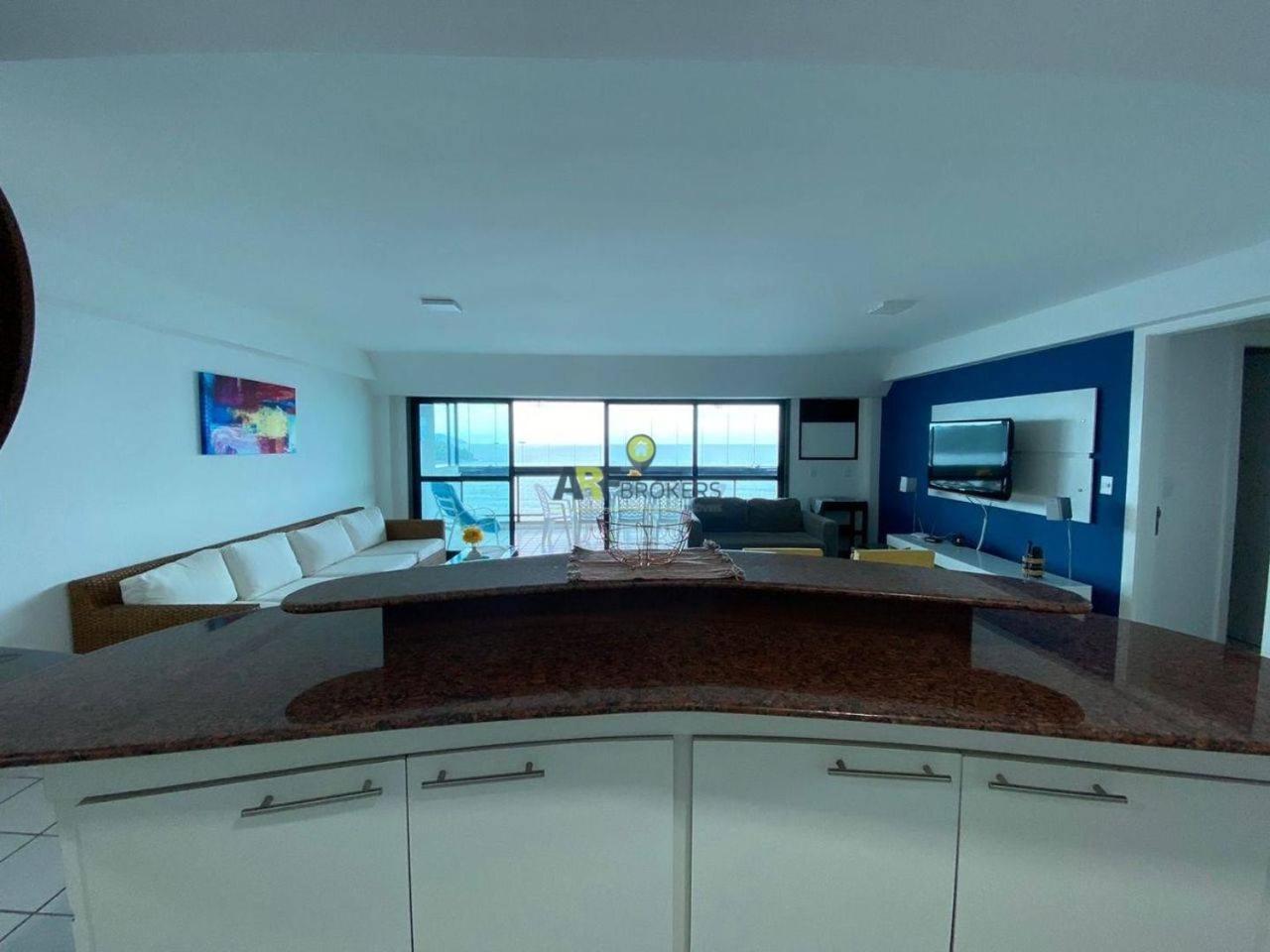 Apartment Porto Real - Ocean Front View