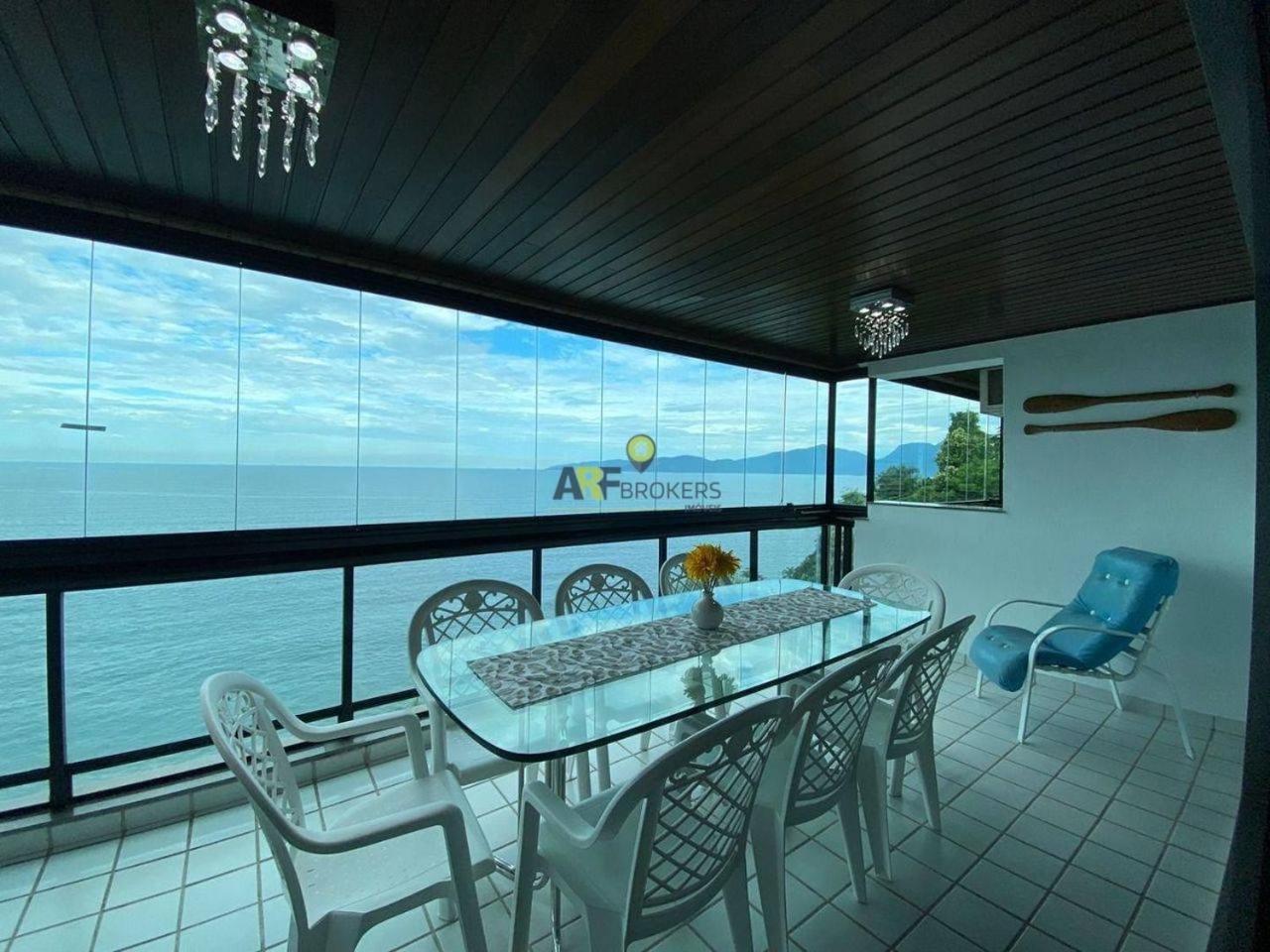 Porto Real - Ocean Front View *