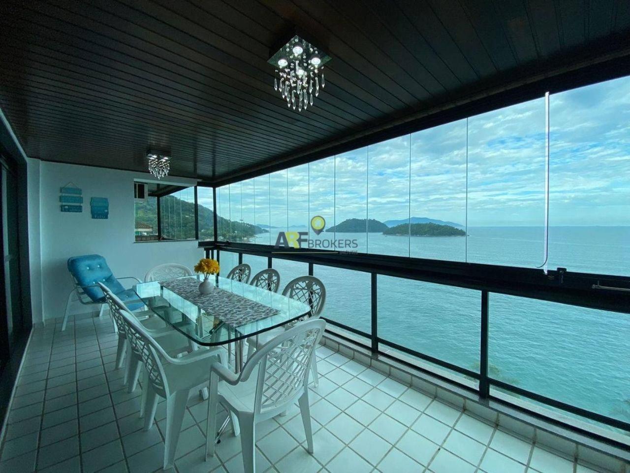 Porto Real - Ocean Front View Apartment