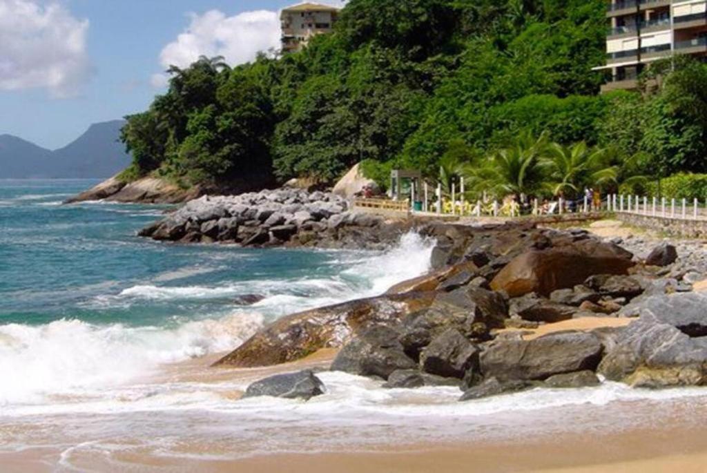 Porto Real - Ocean Front View Apartment