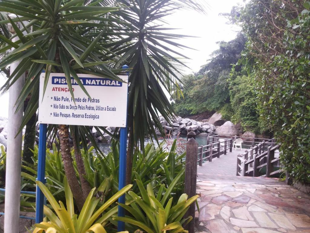 Porto Real - Ocean Front View Apartment Mangaratiba