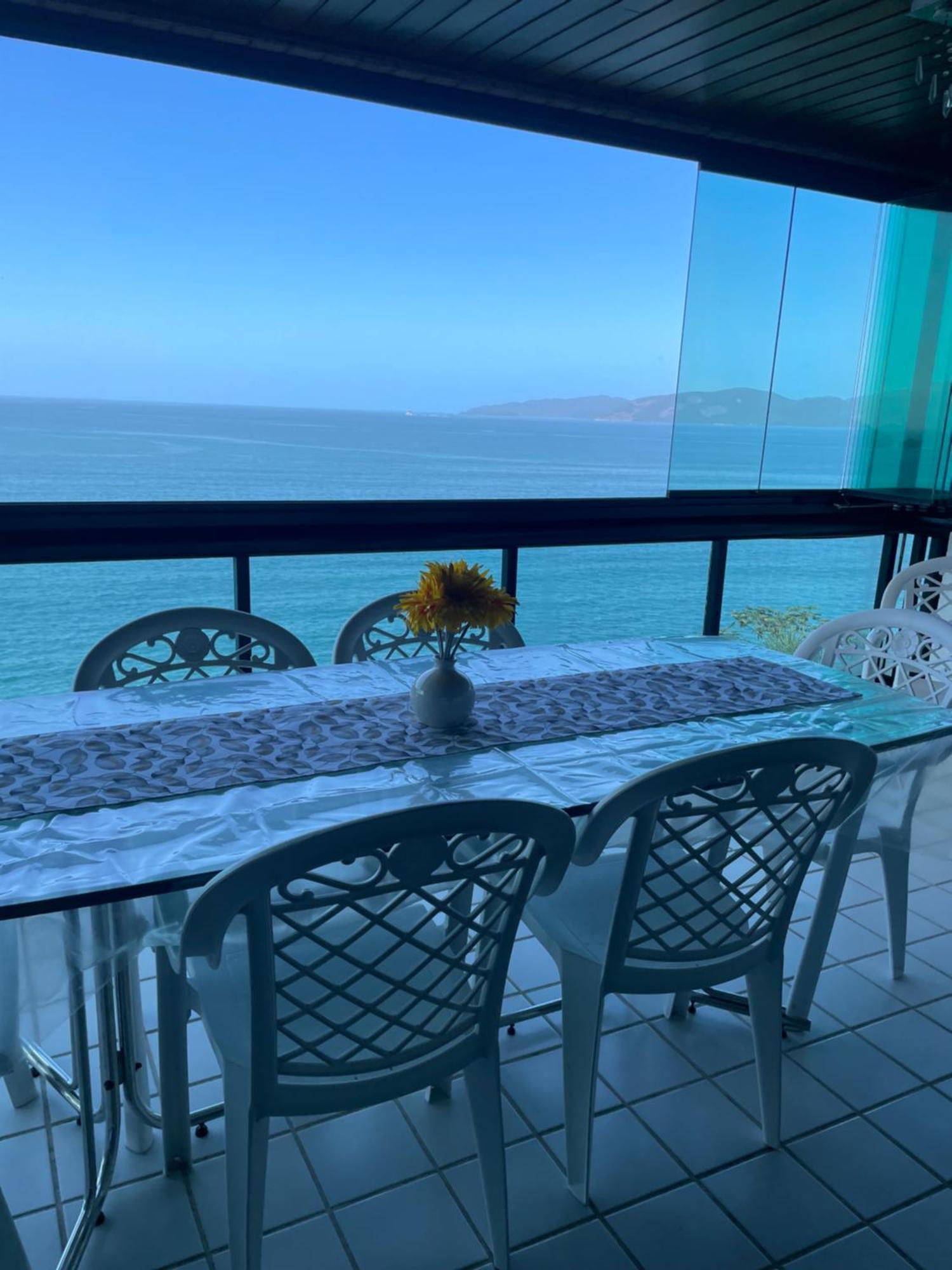 Porto Real - Ocean Front View * Mangaratiba