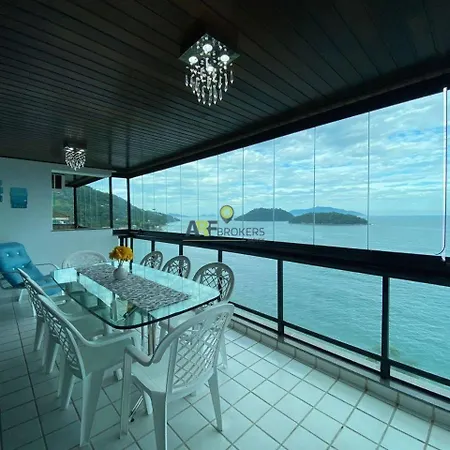Porto Real Resort - Ocean Front View Mangaratiba Exterior photo