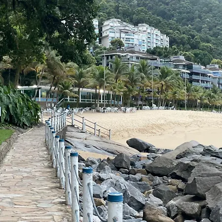 Porto Real Resort - Ocean Front View Mangaratiba Exterior photo
