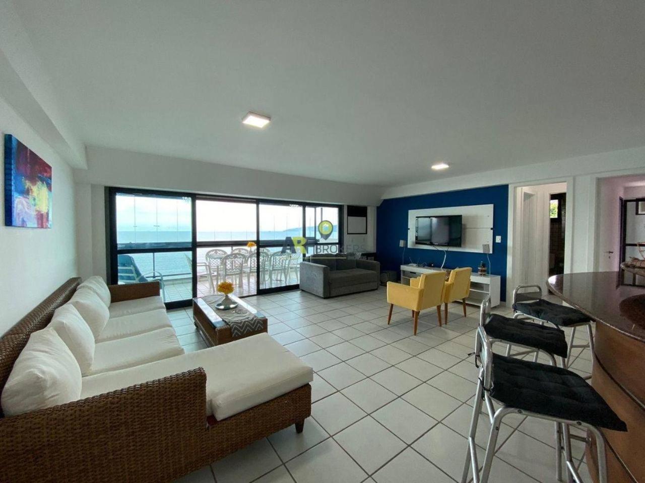 Porto Real - Ocean Front View