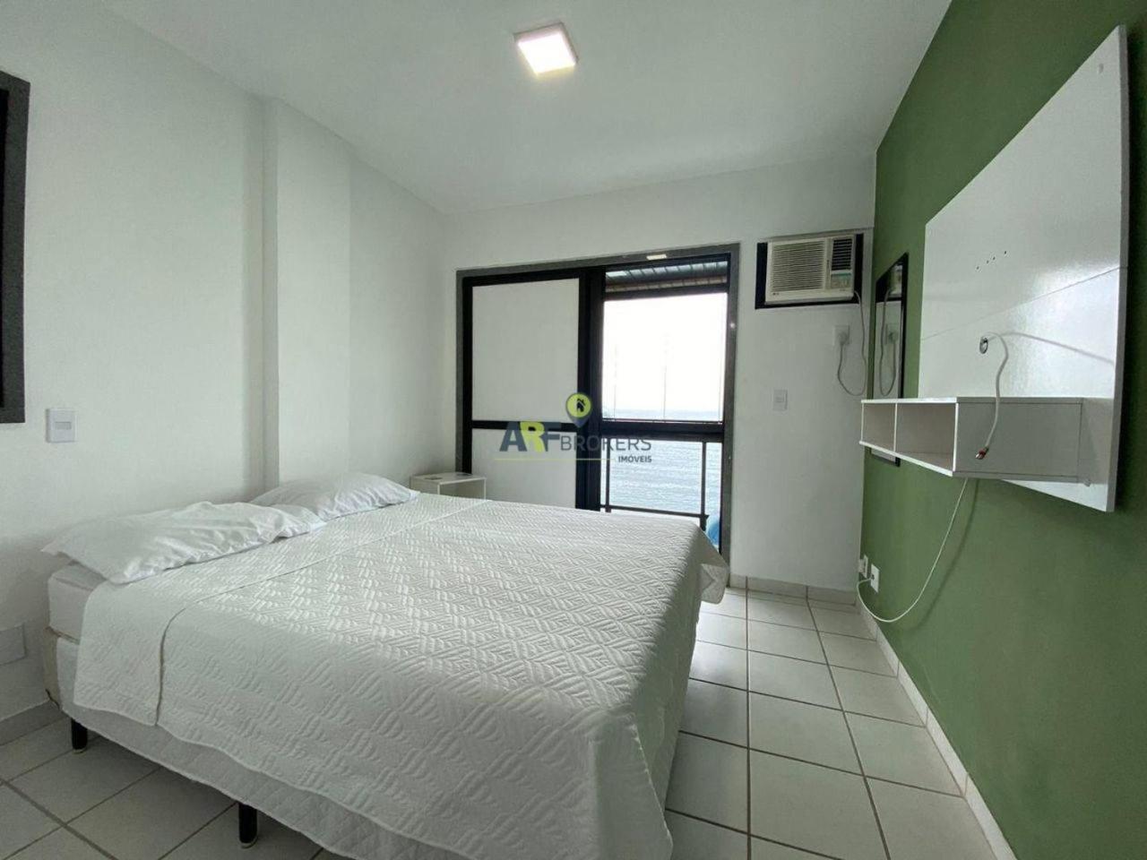Apartment Porto Real - Ocean Front View *